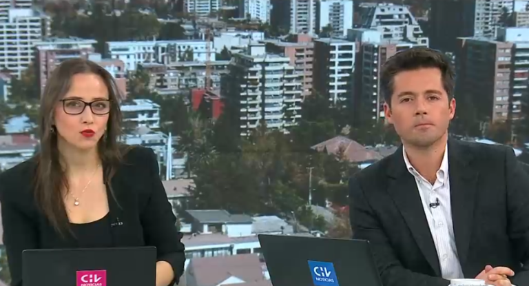 CHV Noticias Tarde | Jueves 1 de septiembre de 2022