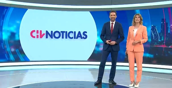 CHV Noticias Central | Jueves 1 de septiembre de 2022