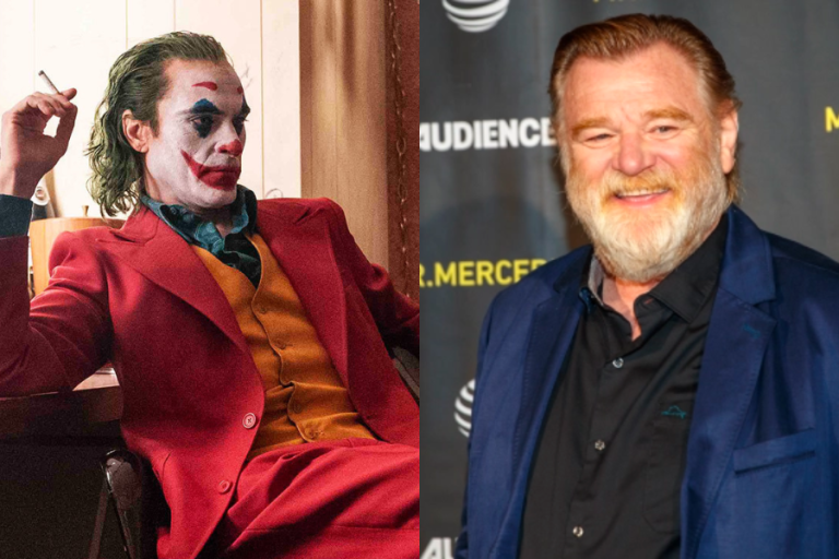 Se siguen sumando estrellas: Recordado actor de Harry Potter será parte de Joker 2
