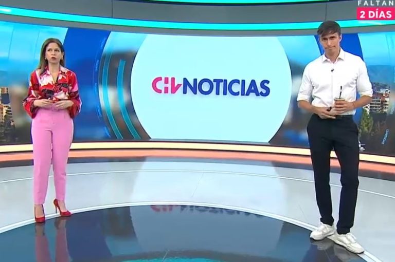 CHV Noticias AM | Viernes 2 de septiembre de 2022