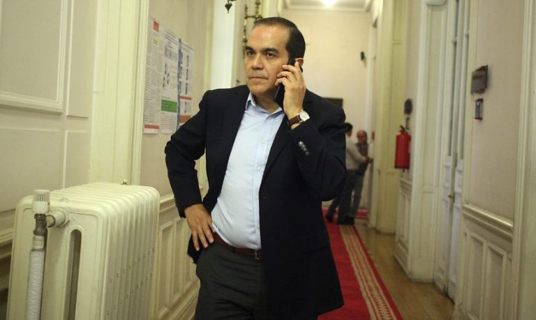 Carlos Maldonado por suspensión de militancia del PR: 