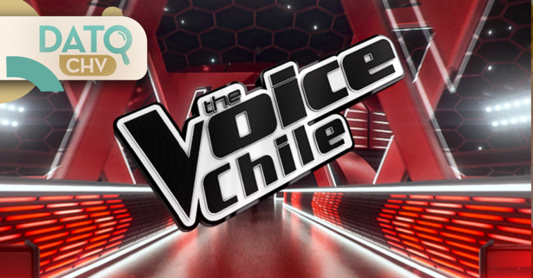 The Voice Chile: Entérate aquí como postular a la segunda temporada