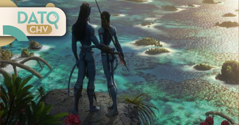 ¡Imperdible! ¿Cuándo se estrenará Avatar 2 en Chile?