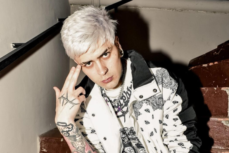 Lit Killah: El todo o nada de un artista por su música