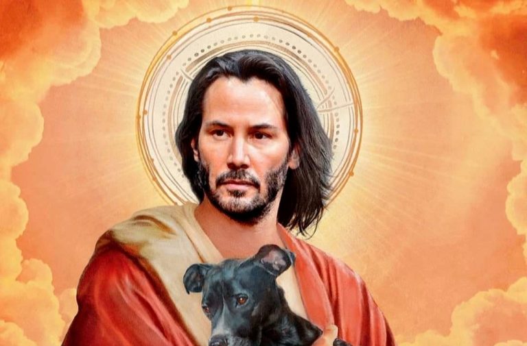 58 años de Keanu Reeves: Siete razones por las que el actor es de los más queridos de Hollywood