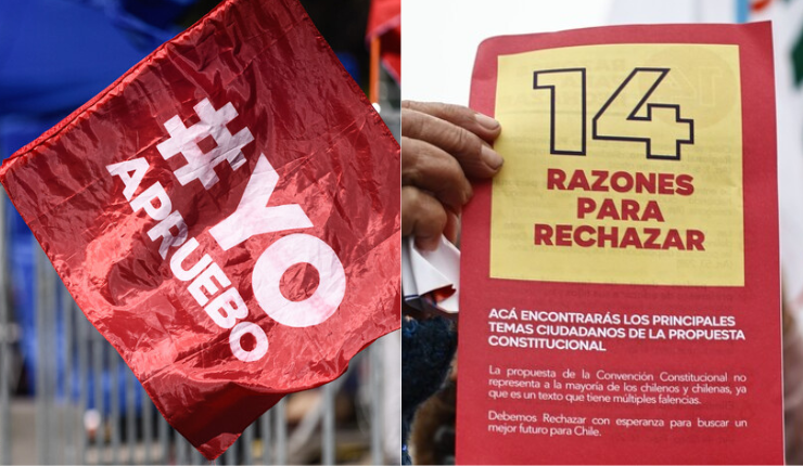 Bloques políticos se preparan: ¿Qué va a pasar el próximo 5 de septiembre?