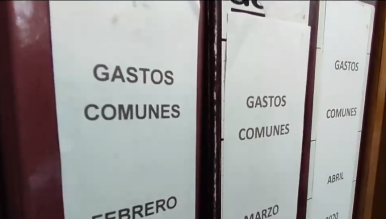 Incluido internet: Nueva ley de copropiedad permite suspender servicios por no pago de gastos comunes