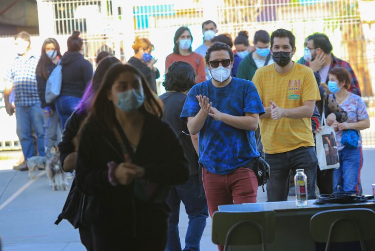 Se viene una jornada calurosa: ¿Cuál es el mejor horario para ir a votar este domingo?