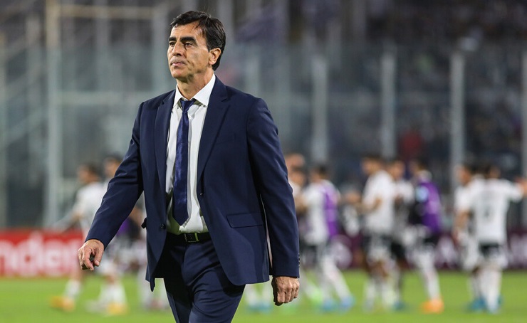 Quinteros x 100: Los momentos más relevantes de una era inolvidable para Colo Colo