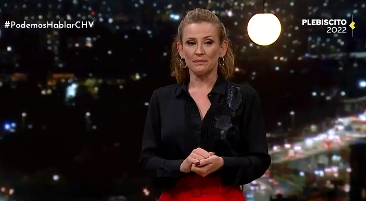 Sigrid Alegría detalló amenazas de Pedro Pool: 