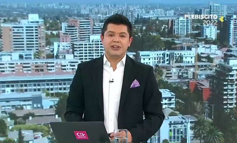 CHV Noticias Tarde | Sábado 3 de septiembre de 2022