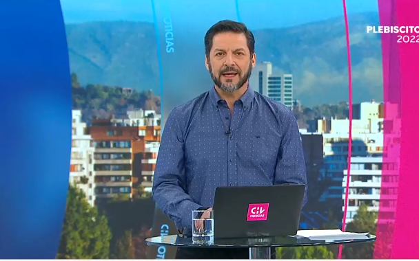 CHV Noticias AM | Sábado 3 de septiembre de 2022