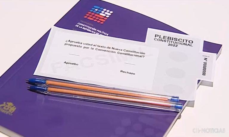 Vuelve el voto obligatorio: ¿Cuáles serán las comunas y regiones 