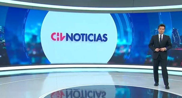 CHV Noticias Central | Sábado 3 de septiembre de 2022