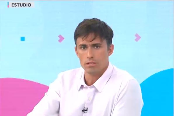 CHV Noticias AM | Domingo 4 de septiembre de 2022