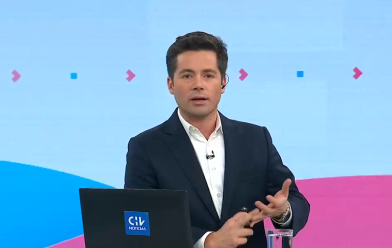 CHV Noticias Tarde | Domingo 4 de septiembre de 2022