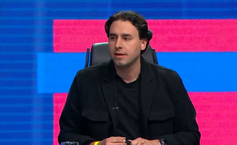 Vlado Mirosevic y triunfo del Rechazo: 