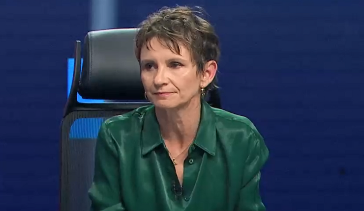 Tohá y el camino a seguir tras derrota del Apruebo: 