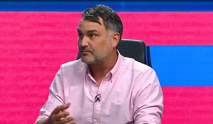 Macaya explicó por qué no irán a reunión convocada por pdte. Boric: 