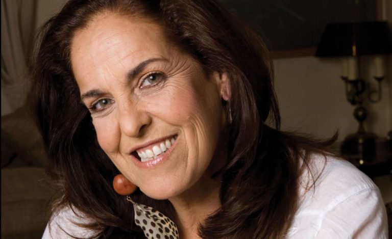 La decepción de Ángeles Lasso por errada predicción: 