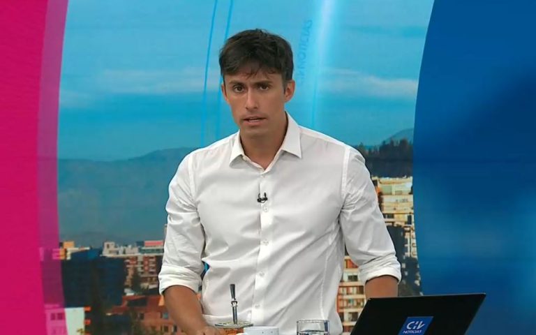 CHV Noticias AM | Lunes 5 de septiembre de 2022