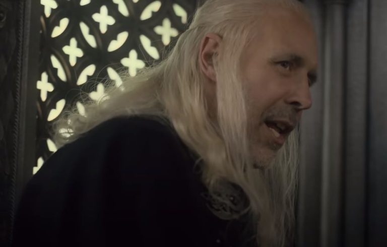 ¿Falló el croma? Fans acusan insólito error en el tercer capítulo de House of the Dragon