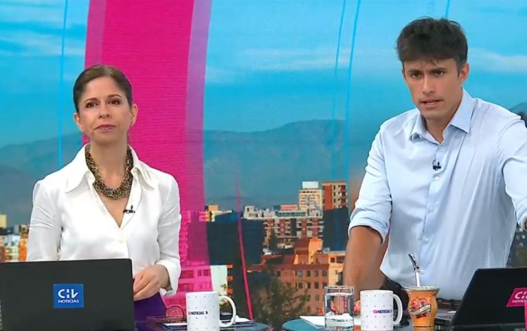 CHV Noticias AM | Martes 6 de agosto de 2022