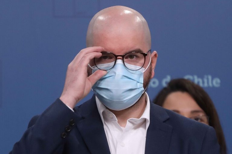 Las tensiones con el Congreso que llevaron a Giorgio Jackson a salir de la Segpres