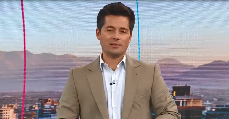 CHV Noticias Tarde | Martes 6 de septiembre de 2022