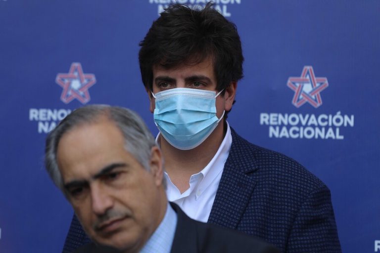 Chile Vamos reconsideró su decisión y sí asistió a reunión con el presidente Boric en La Moneda