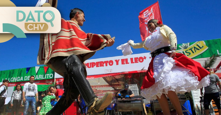 Fiestas Patrias 2022: Conoce con tu rut la fecha de pago de aguinaldo para pensionados