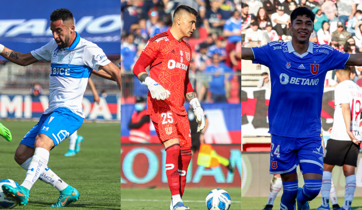 ¿Conflicto en puerta? Amistosos de La Roja generan gran problema a entrenadores de cara al clásico por Copa Chile