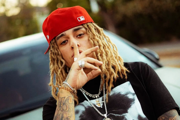 Marlon Breeze, pionero del trap en Chile: “Cantamos la real, la que nos tocó vivir”