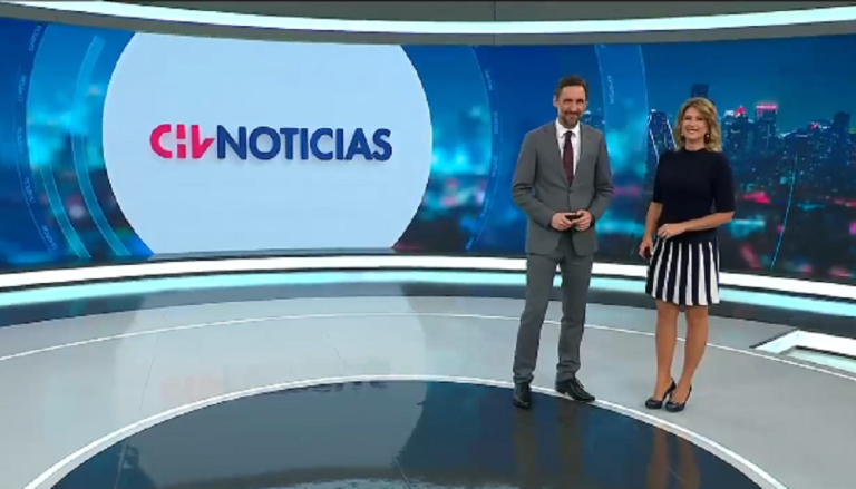 CHV Noticias Central | Martes 6 de Septiembre de 2022