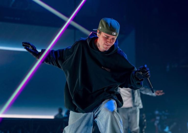 Sernac ofició a productora tras fallido concierto de Justin Bieber: Piden detalles sobre devolución del dinero