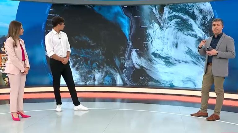 Tras ola de calor... ¿se viene lluvia? El pronóstico del tiempo para este miércoles 7 de septiembre