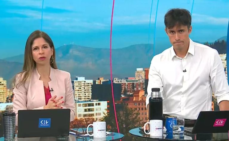 CHV Noticias AM | Miércoles 7 de septiembre de 2022