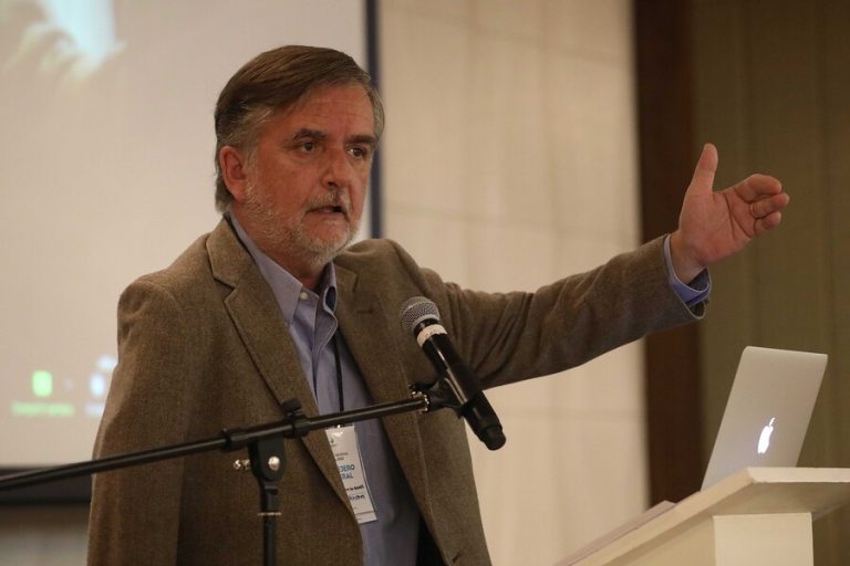 Undurraga y nuevo plebiscito de salida: 