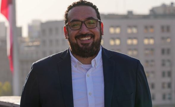 Ministro Ávila confirmó que Nicolás Cataldo continúa en la subse. de Educación tras polémica por tuits