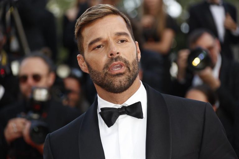 Los detalles de la millonaria demanda por extorsión de Ricky Martin contra su sobrino