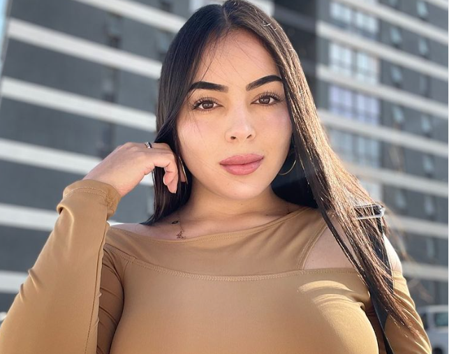 Vista por última vez con su pololo: Familia realiza angustiosa búsqueda de influencer desaparecida en Antofagasta