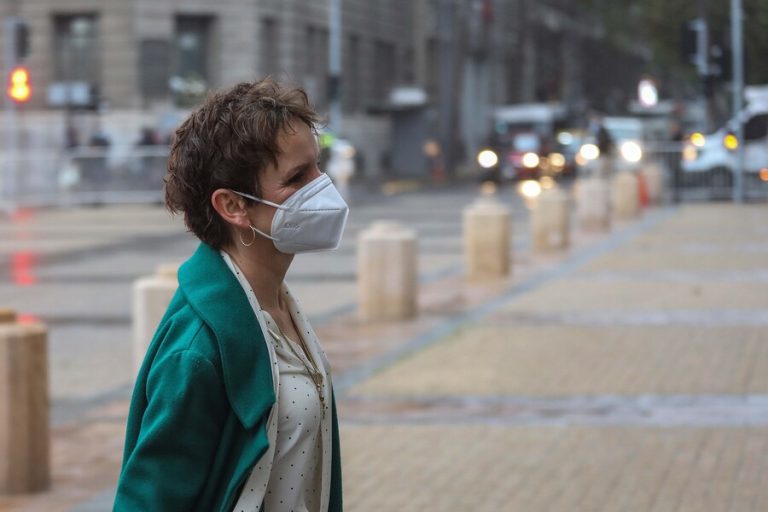 Macrozona sur y rol de las policías: Los desafíos de Carolina Tohá en el Ministerio del Interior