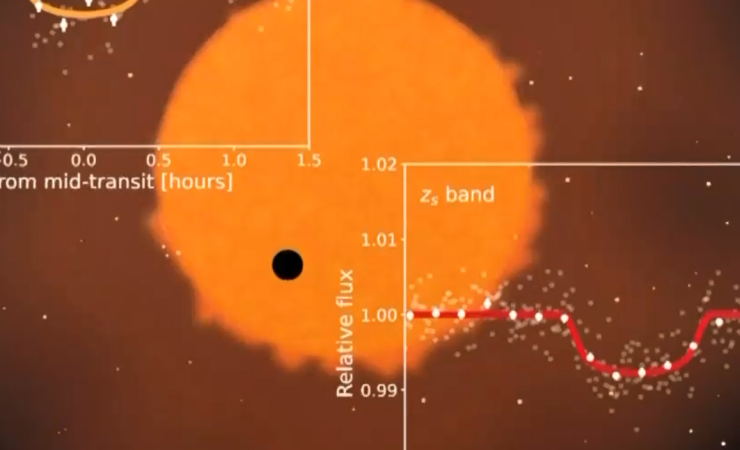 Una de ellas está en zona habitable: Satélite de la Nasa descubre 2 