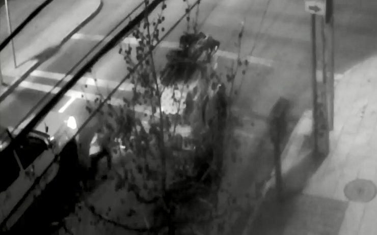 Tour del horror: La cronología de un triple homicidio en el barrio Matta