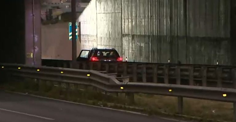 Hombre murió atropellado en General Velásquez: Habría cruzado por un paso no habilitado