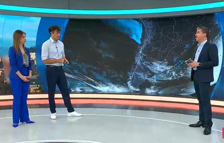 ¿Hasta cuándo se esperan lluvias en la RM? El pronóstico del tiempo para este jueves 8 de septiembre