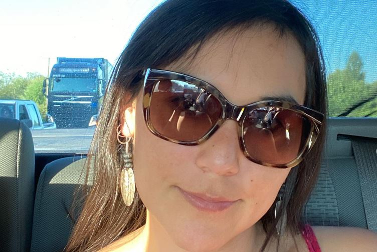 Tras salida de Interior: Izkia Siches comparte íntima foto familiar