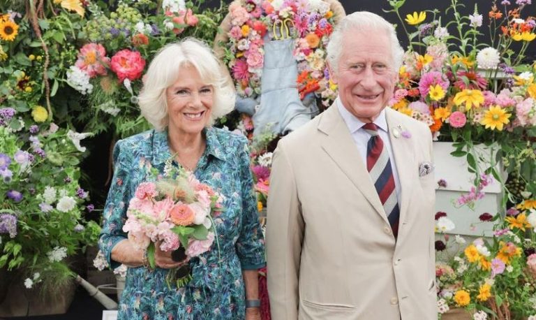 ¿Cuál será el rol de Camilla Parker Bowles ahora que su esposo Carlos es rey?