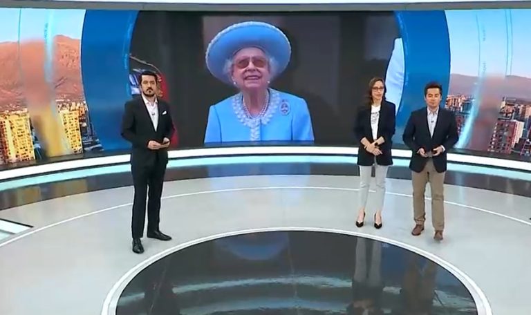 CHV Noticias Tarde | Jueves 8 de septiembre de 2022