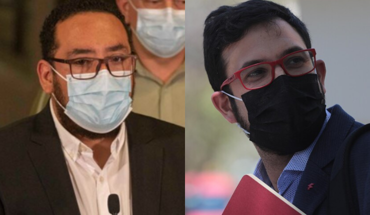 Cataldo a Desarrollo Regional y Crispi al segundo piso: Los cambios del pdte. Boric en las subsecretarías